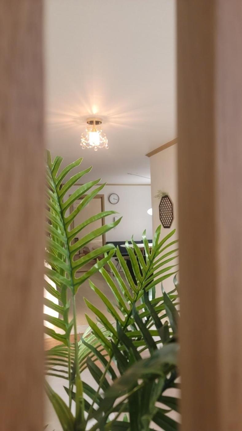 Apartamento Parkside Retreat175 In Jamsil Seul