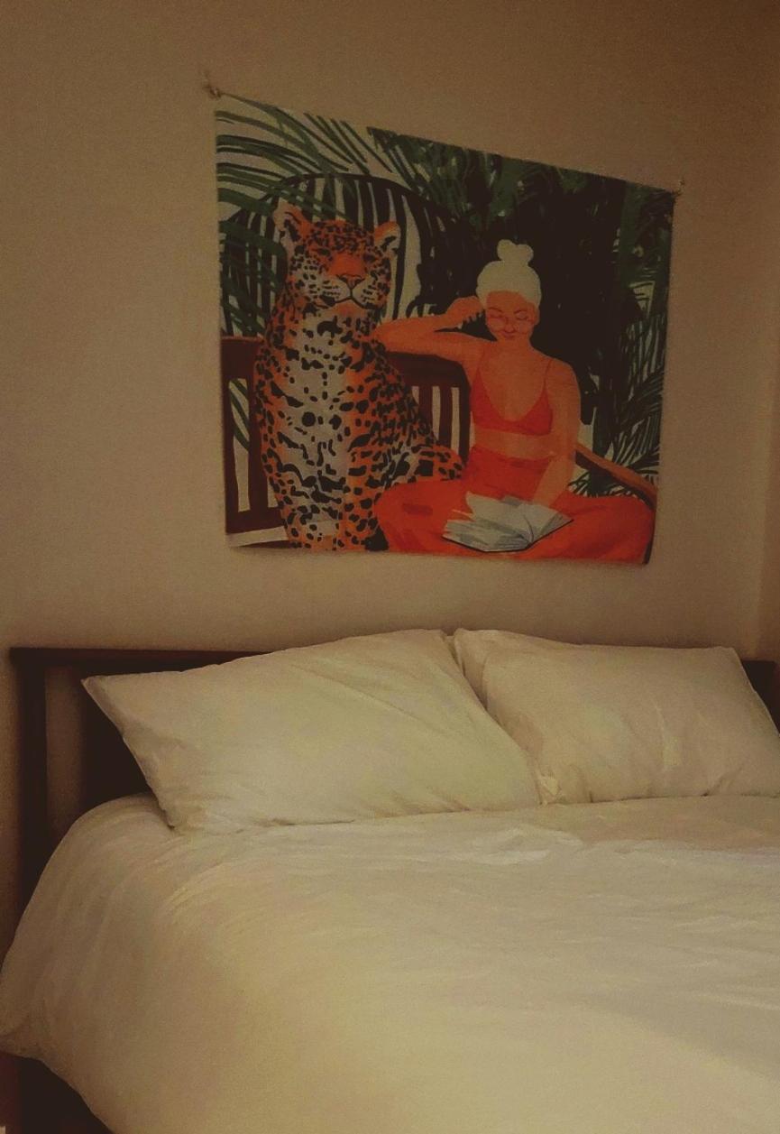 Parkside Retreat175 In Jamsil Apartamento Seul