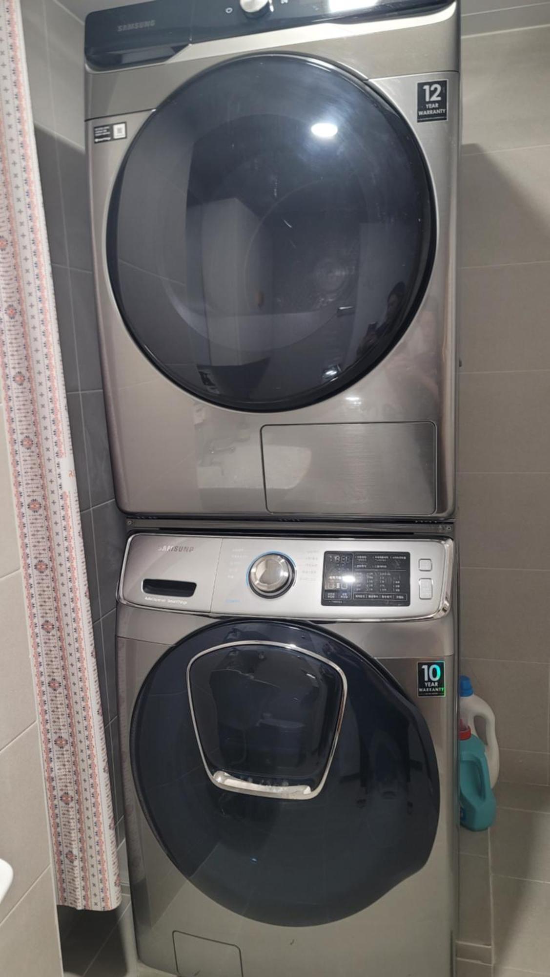 Apartamento Parkside Retreat175 In Jamsil Seul
